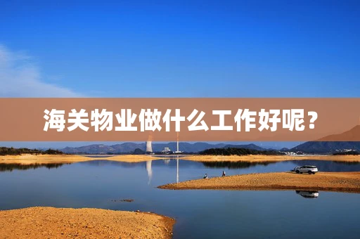 海关物业做什么工作好呢？