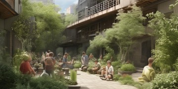 业主自主物业究竟是什么意思？
