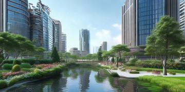 深圳什么物业最好？