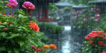 宿迁春雨物业现在招保安吗?