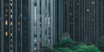 电费属于物业费吗？