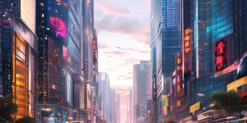 新力物业是赣州本地企业吗？