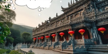 天宫寺物业现在收费吗？