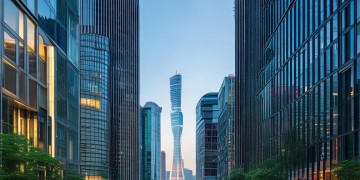 宁波启航城究竟是什么物业？