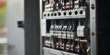 电表箱空开到底属于物业吗？