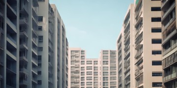 湛江物业真的不让封阳台吗？
