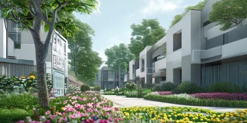 新房交付会有什么物业补贴呢？