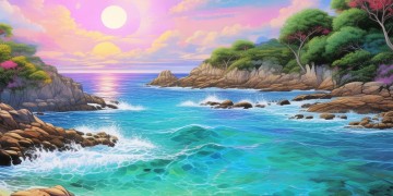 阅海锦绣是什么物业？
