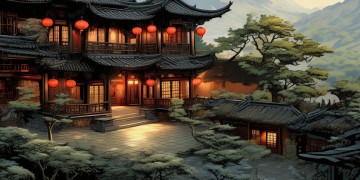无影山9号院物业会收费吗？