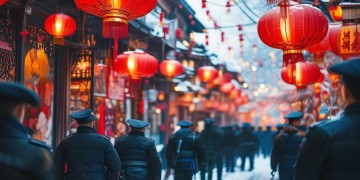 春节物业安保需要注意什么？