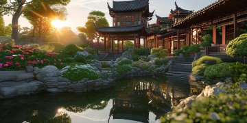 颐景阁物业真的可靠吗？