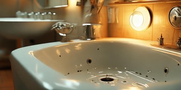 室内下水堵物业管吗?