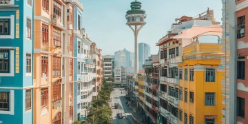 澳门都有哪些知名物业公司呢？