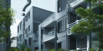 住房为什么要有物业费？