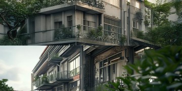 3.5元物业费贵吗？