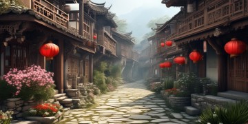 付家寨的物业究竟叫什么？