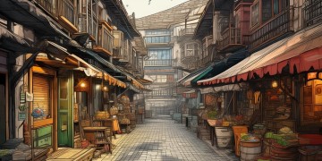 麻纱市街物业真的可靠吗？