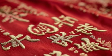 物业保安锦旗写什么合适呢？