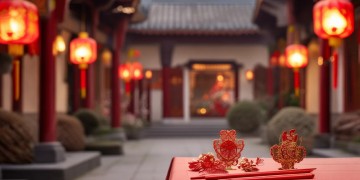 过年了，物业送什么东西合适呢？