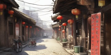 北京物业可以租赁住房吗？
