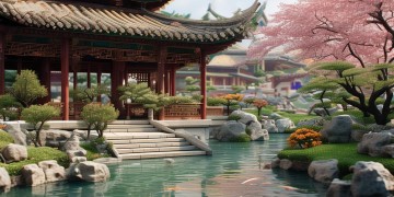振业天成是什么物业？