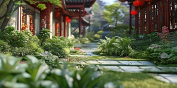 东福嘉苑物业究竟是什么？