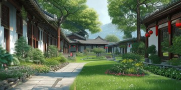 连江县祥和小区的物业叫什么名字？