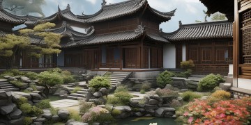 武夷名仕园是什么物业？
