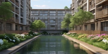 省建新村物业究竟怎样？