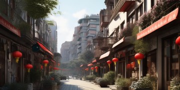 天津南开物业现在招保洁吗？