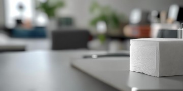 物业公司会提供单位纸巾吗？