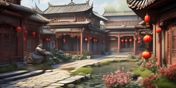 文化二村物业到底管不管事？