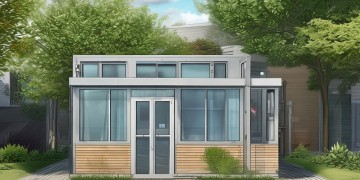物业安排核酸小屋合法吗？