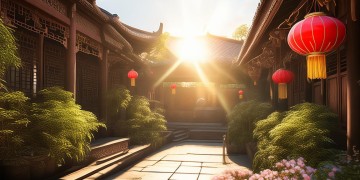 中州阳光究竟属于哪个物业?