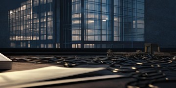 物业公司窃电会受到什么处罚？