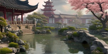 中国府保定物业究竟是什么？