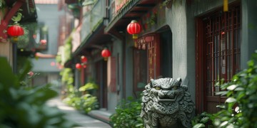 大庆路一号院到底是不是物业？