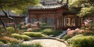 青城壹号物业管事吗？