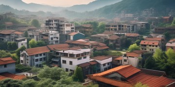 房山长阳都有哪些物业呢？