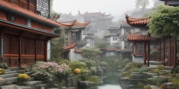 蒙阴天基是什么物业？