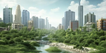 物业可以跨市接项目吗？