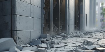 地震时物业真的不让用电梯跑吗？