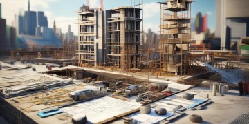 物业为什么要找土建工程师？