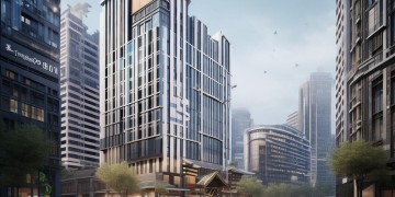 京港物业是什么性质的企业呢?