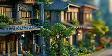 东藩中路物业到底管不管事？