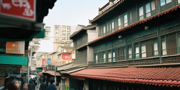 东胜街34号物业收费吗？