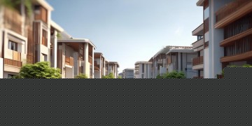 哈密建业嘉园有物业吗？