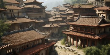 鼎城属于什么物业呢？