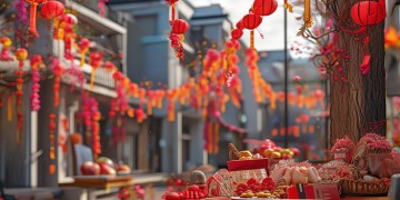 元旦物业该发什么礼物?