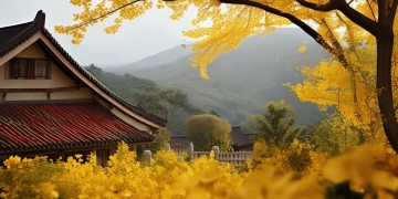 南京银杏山庄的物业好吗？